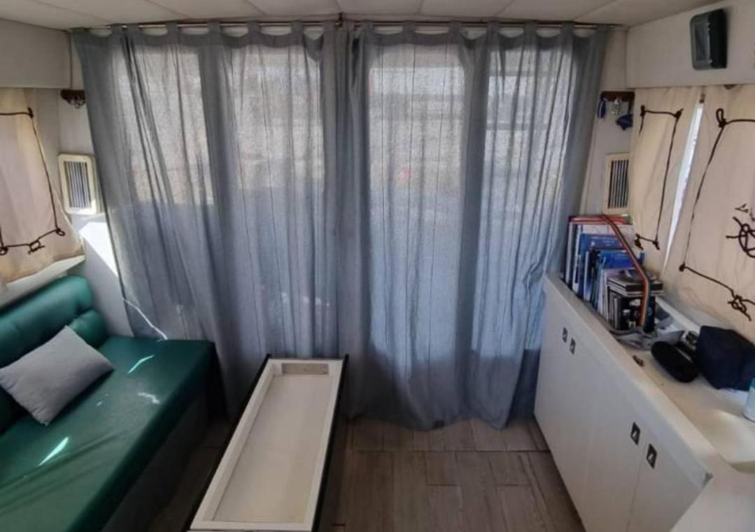 Barco Barcelona Hotel Ngoại thất bức ảnh
